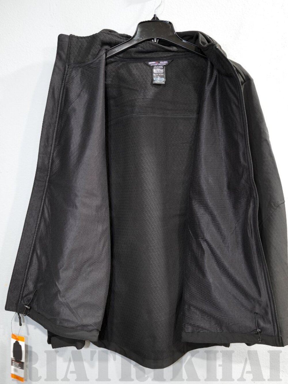 Gerry Men’s Softshell Jacket - Picture 6 of 6